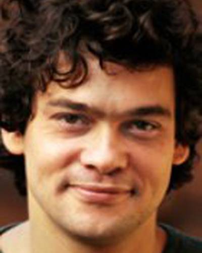 Клаудио Гэбриел фото