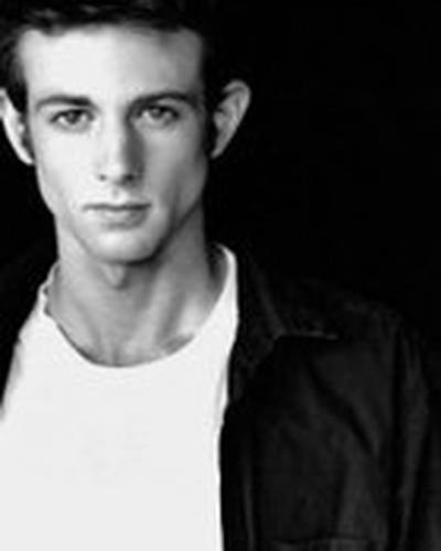 Уэстон Мюллер фото