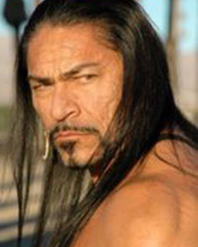 Джесси Флорес фото