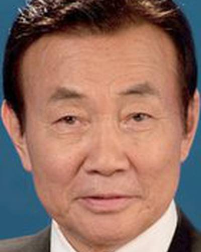 Ян Тхэк Чжо фото