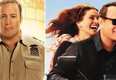 Обзор премьер четверга 21 июля 2011 года