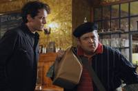 Кадр Странный Томас