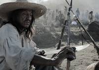 Кадр Синко де Майо: Битва