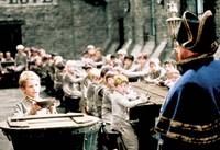 Кадр Оливер!