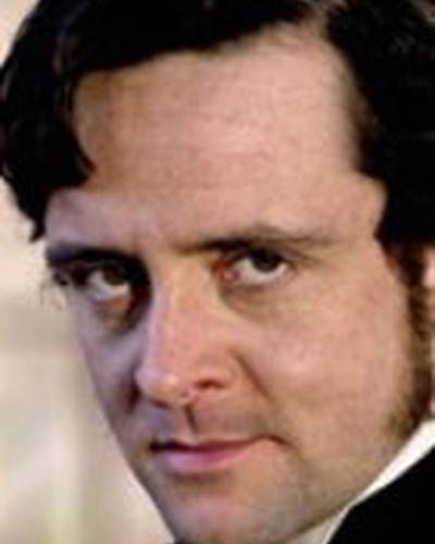 Ричард Хэррингтон фото