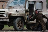 Кадр Горный патруль