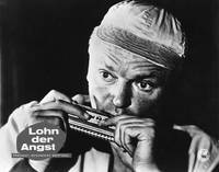 Кадр Плата за страх