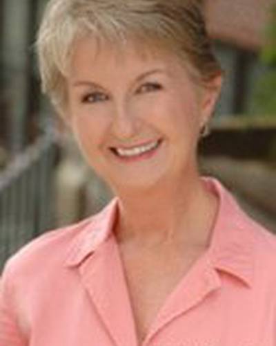 Джеки Пруха фото