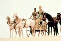 Кадр Пророк Моисей: Вождь-освободитель