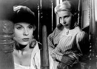 Кадр Земляничная поляна