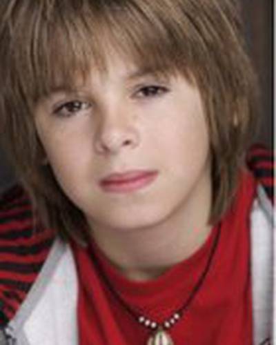 Брэндон Хэйл Эггерсен фото