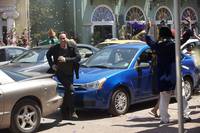 Кадр Медальон