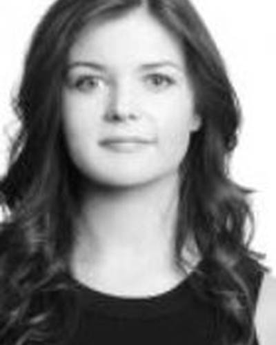 Романа Аберкромби фото