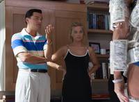 Кадр Волк с Уолл-стрит