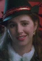 Сандра Макат фото