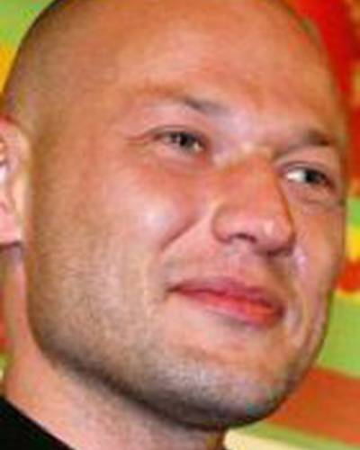 Алексей Климов фото