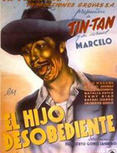 El hijo desobediente