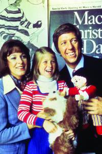 Кадр Чудо на 34-й улице