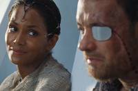 Кадр Облачный атлас