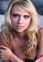 Даша Миронова фото