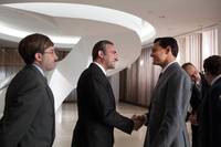 Кадр Волк с Уолл-стрит