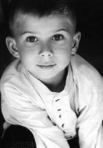 Кэлвин Финлейсон фото