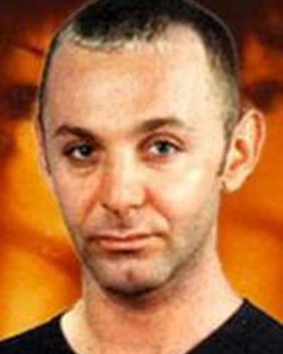 Александр Тодчук фото