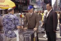 Кадр Розовая пантера