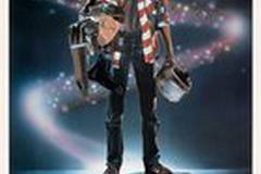 Последний звёздный боец