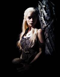 Постер Игра престолов