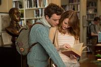 Кадр Иррациональный человек