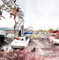 Кадр Пиранья 3D