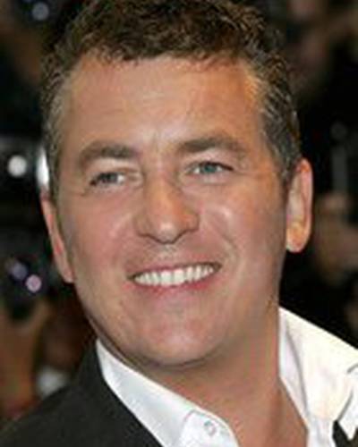 Шэйн Ричи фото