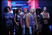 Кадр Образцовый самец