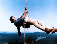 Кадр Редкая порода