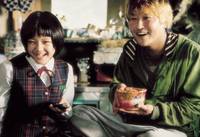 Кадр Вторжение динозавра