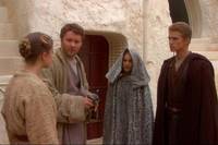 Кадр Звездные войны: Эпизод 2 – Атака клонов