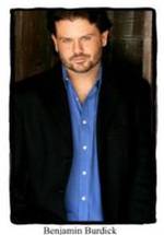 Бенжамин Бёрдик фото