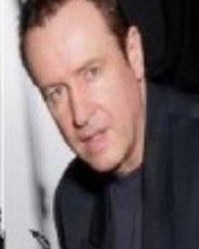 Дэвид Спид фото