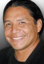 Стив Ривис фото