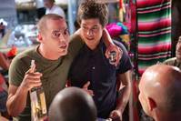 Кадр О.С. – Одинокие сердца