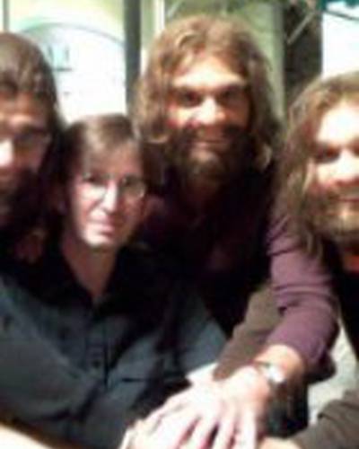 Тони Гарднер фото