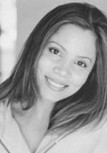 Кристин Диаз фото