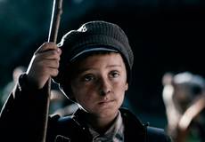 Рецензия: «Поводырь» - украинское лекарство от «совка»