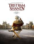 Постер из фильма "Тристрам Шенди: История петушка и бычка" - 1