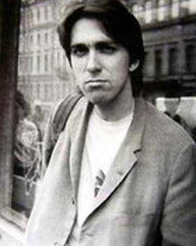 Сергей Курехин фото