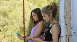 Кадр из фильма "Этот неловкий момент" - 2