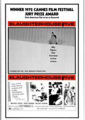 Бойня номер пять