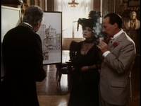 Кадр Призрак оперы