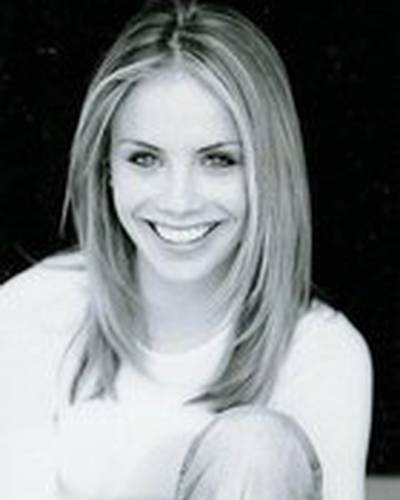 Алекс МакКенна фото